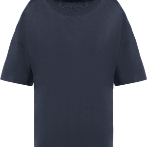 Eco-friendly Ladies’ Oversize T-shirt, miniatyr 5